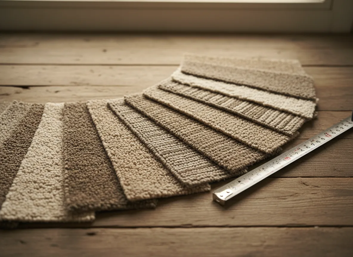 Carpet Installation State Road, NC FAQs